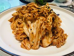 -京味斋·北京烤鸭(北京南站洋桥店)