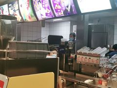 -麦当劳(文武路店)