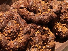 -B&C黄油与面包·THE GARDEN BAKERY概念店(世纪汇店)