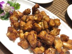 -屋门口呷饭(捞刀河店)