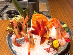 -武藏日本料理(宝安壹方城店)