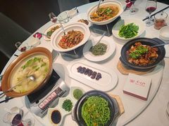 -东方红酒楼(知春路店)