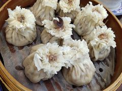 -都一处烧麦馆(前门店)