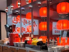 -李记饺子·熏酱东北菜(欢乐谷店)
