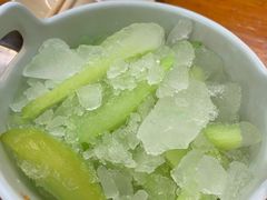 冰镇情果-炒豆合作社(东四总店)