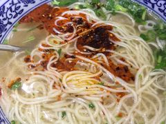 -中国传统伊兰拉面(石景山店)