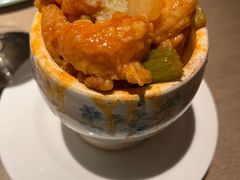 -波特曼西餐厅(南岗店)