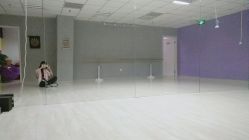 -TOMBOY爵士舞韩舞舞社