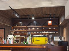 -沏点Trattoria意大利餐厅(新街口店)