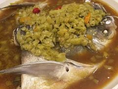湘式剁椒鱼头-庐州太太(鼓楼店)