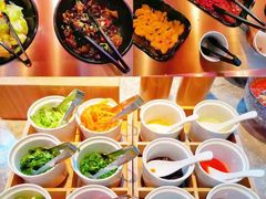 -比格比萨自助(南京万达茂店)