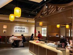 -肥三土菜馆(五四广场店)