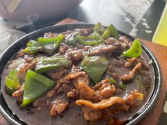 -北国饭店·海鲜.北方菜(榕城店)