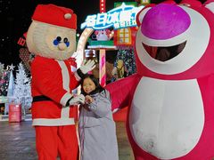 -国色天乡三期陆地乐园