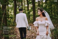 -薇薇新娘婚纱摄影(开州大道店)