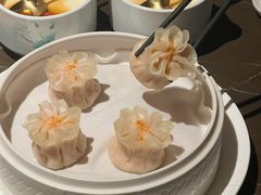 -海派悦庭·海胆烧麦·新融合菜(凯德广场店)