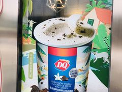 -DQ·蛋糕·冰淇淋(五角场万达店)