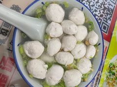 -梅州好吃腌面-达兴全猪汤(别走错店)