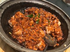 -新乾隆酒楼(帝景园店)