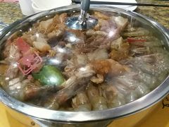 组合锅-黄记煌·三汁焖锅(万达广场店)
