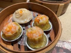 -点都德(喜粤楼店)