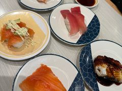 -滨寿司(新街口中央商场店)