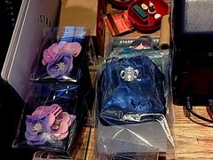 -星巴克(北京复兴路店)