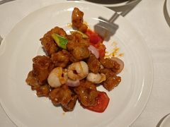-莆田餐厅PUTIEN(世博源店)