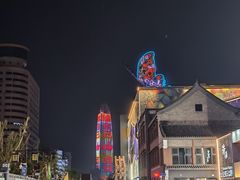 -泉城广场