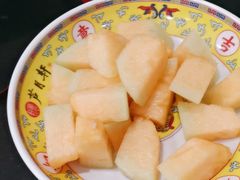 -芦月轩羊蝎子(北蜂窝店)