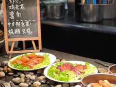 -Social 秀西餐厅-长沙瑞吉酒店(运达店)