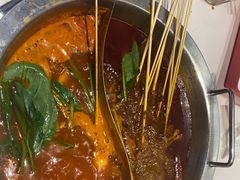 -宏姐串串香(征仪路店)