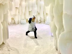 -宁波冰雪大世界(北仑区)