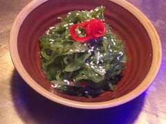 爽口海草-炉鱼(天河领展店)