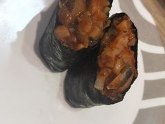 -新一番三文鱼寿司(红城湖店)