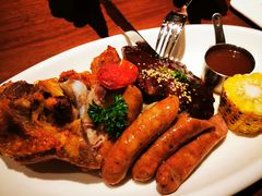 -Ambra Haus琥珀屋精酿餐厅(宝山店)