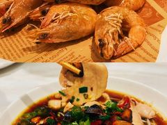 -宏玲餐厅(四川南路店)