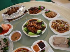 -南来顺饭庄·清真(南菜园店)