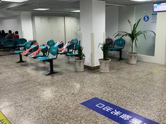 -首都医科大学附属北京同仁医院(西区)
