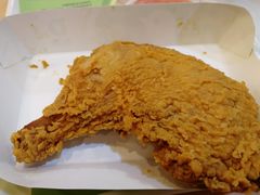 -德克士(聚银时代店)