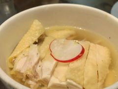 风鸡-老正兴菜馆(福州路店)