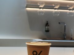 -% Arabica阿拉比卡咖啡(武康路店)