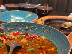 -华豫川酒家(大卫城店)