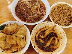 -化龙桥九宫格火锅(清水河店)