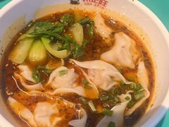 -川正旺江湖菜(三元桥店)