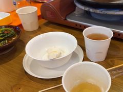 -黔哆哆地摊酸汤火锅(清湖店)