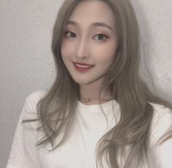 -蘑菇发型