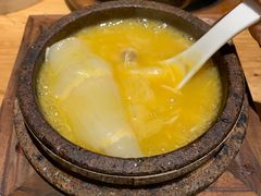 -颐和•海鲜砂锅粥•啫啫煲(奥林匹克广场店)