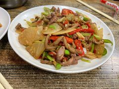 -文杰餐馆(南洪时尚风情街店)