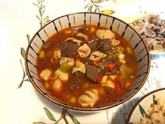 五更肠旺-乡亲鹅肉城(吴江店)